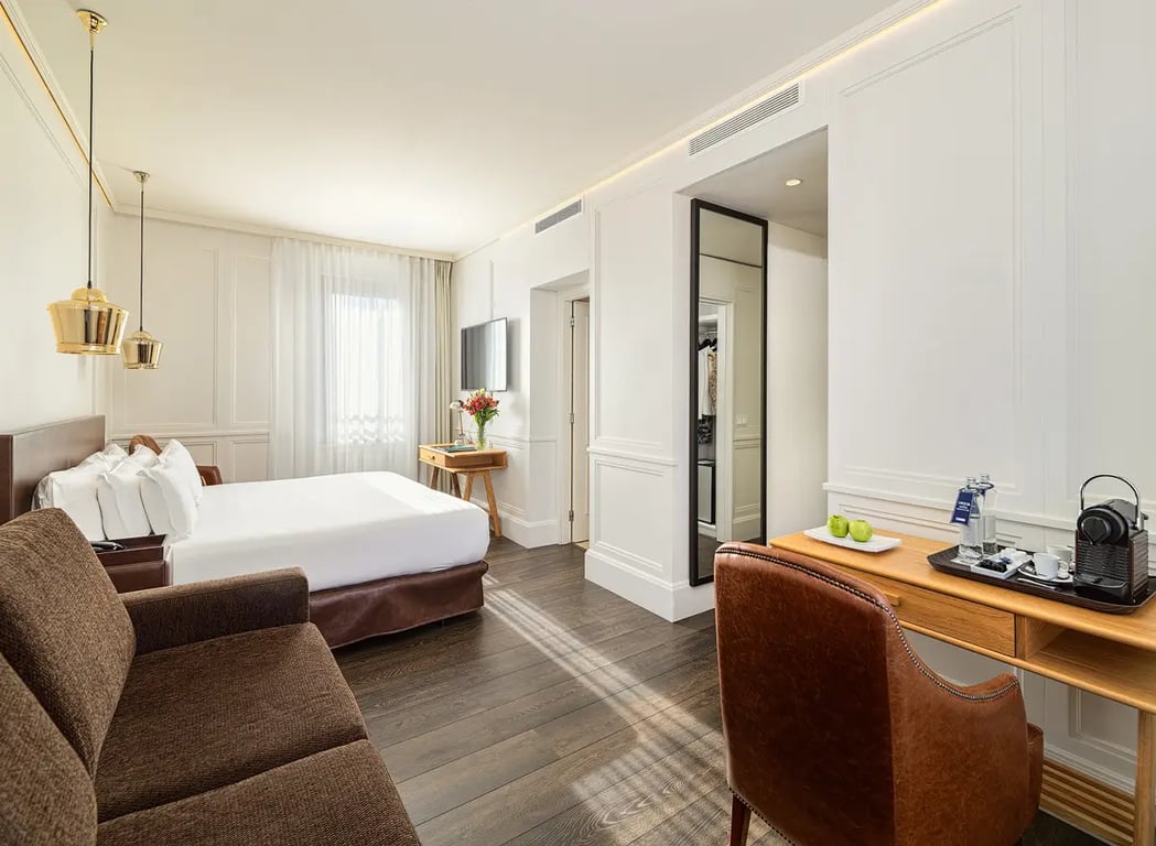 Boutique Hotel H10 Montcada
