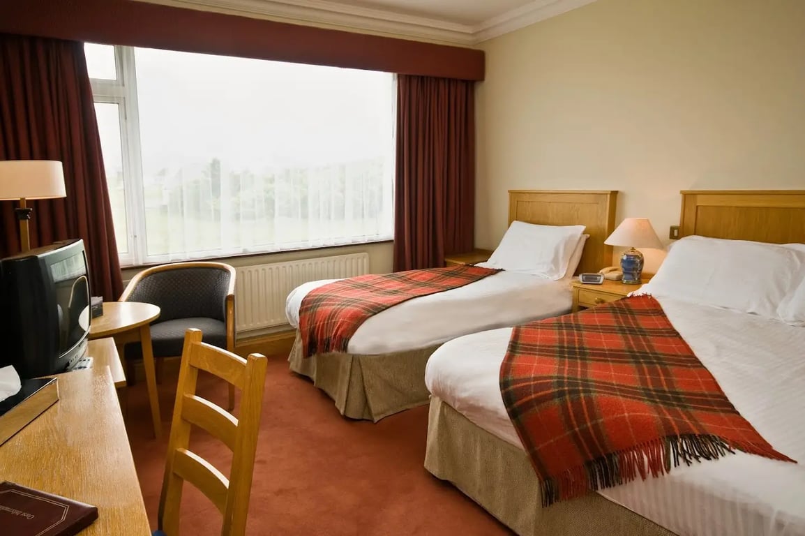 Renvyle House Hotel & Resort