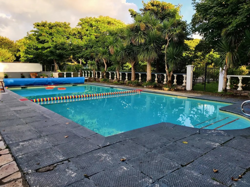 Renvyle House Hotel & Resort