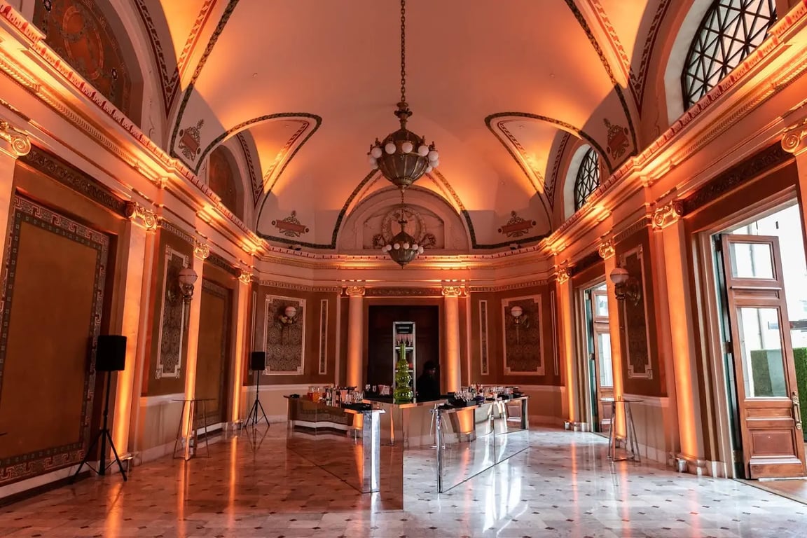Special Events at Union Station