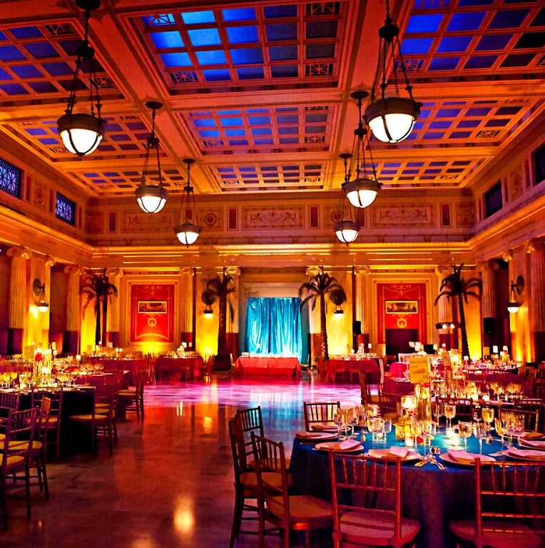 Special Events at Union Station