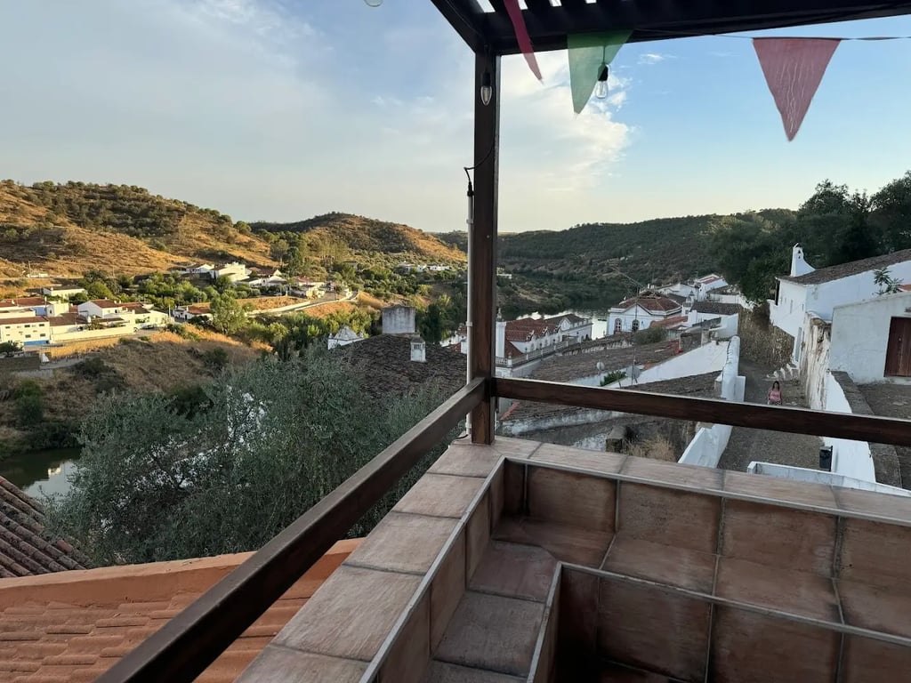 Espaço Vila Velha
