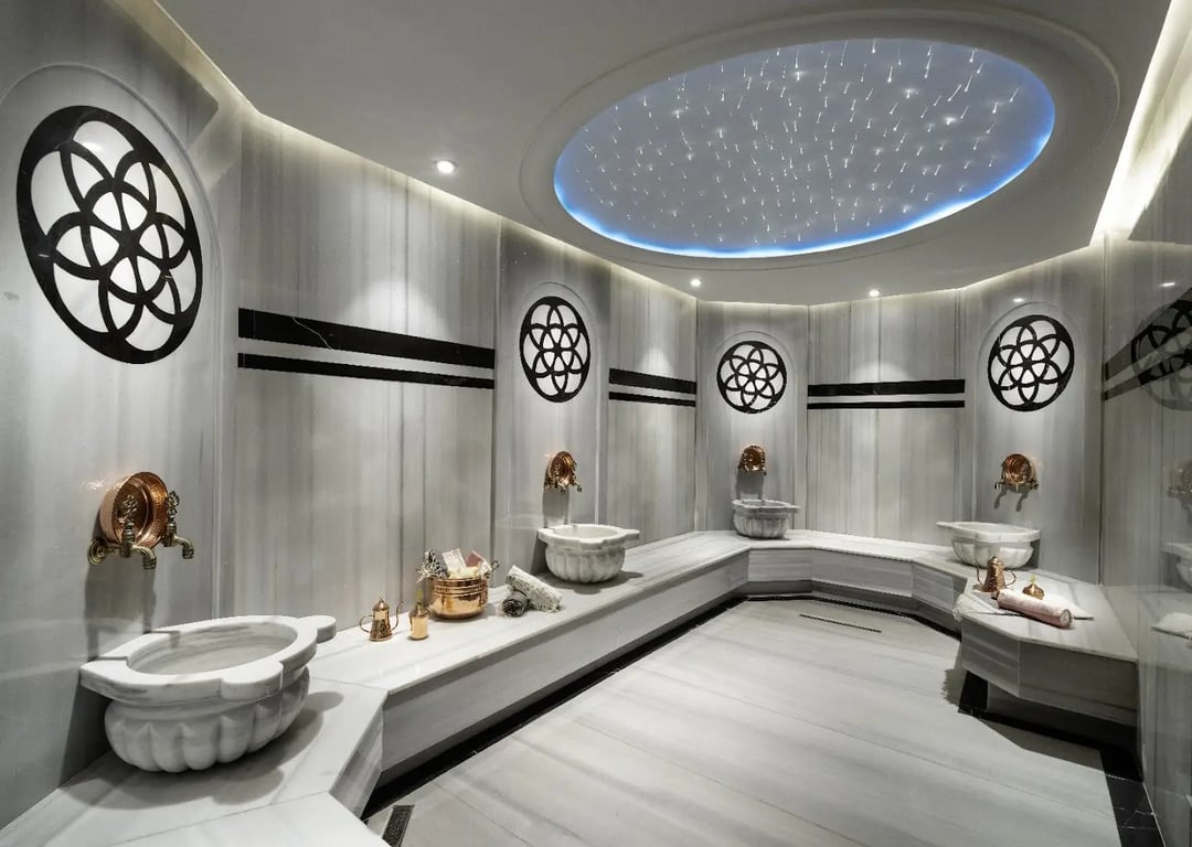 Nex Hotel Istanbul City Center
