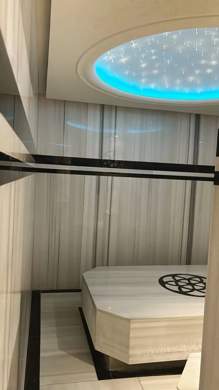 Nex Hotel Istanbul City Center