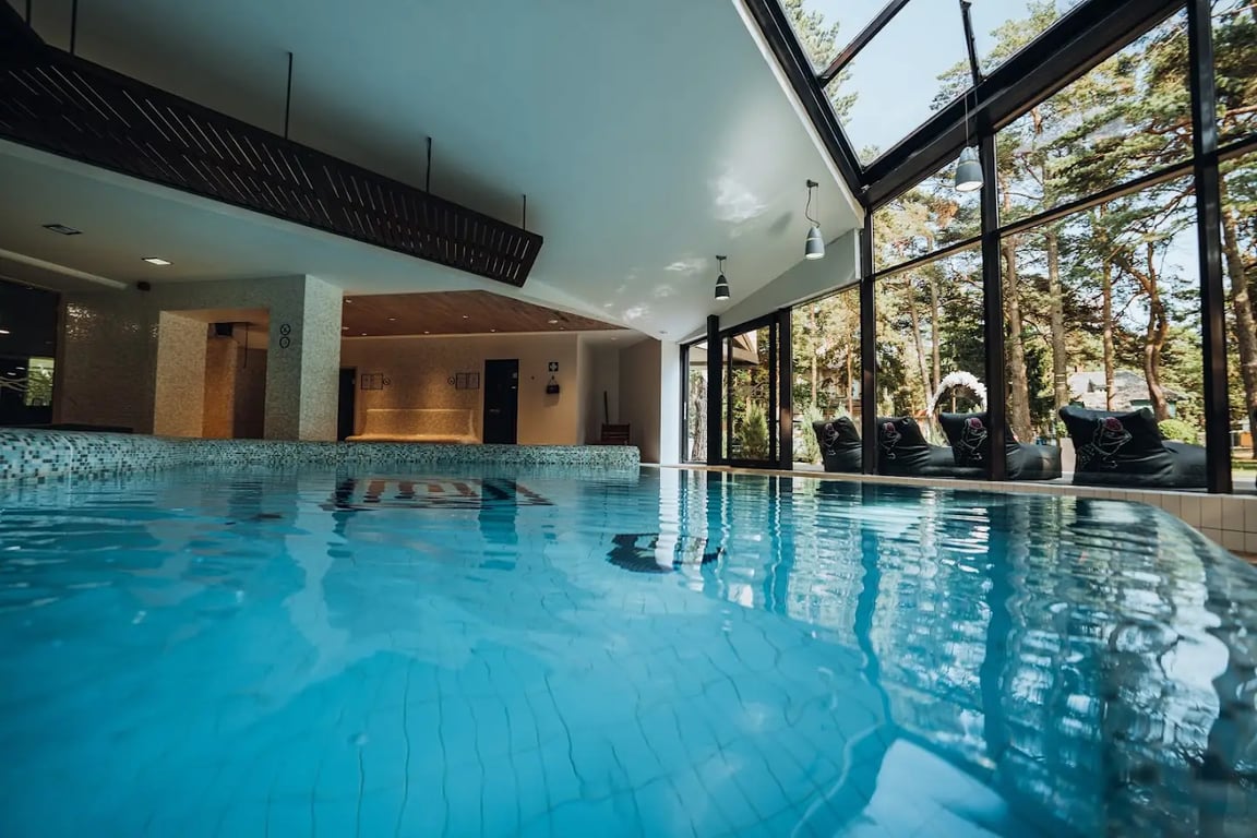 Gabija Hotel SPA & Conferences