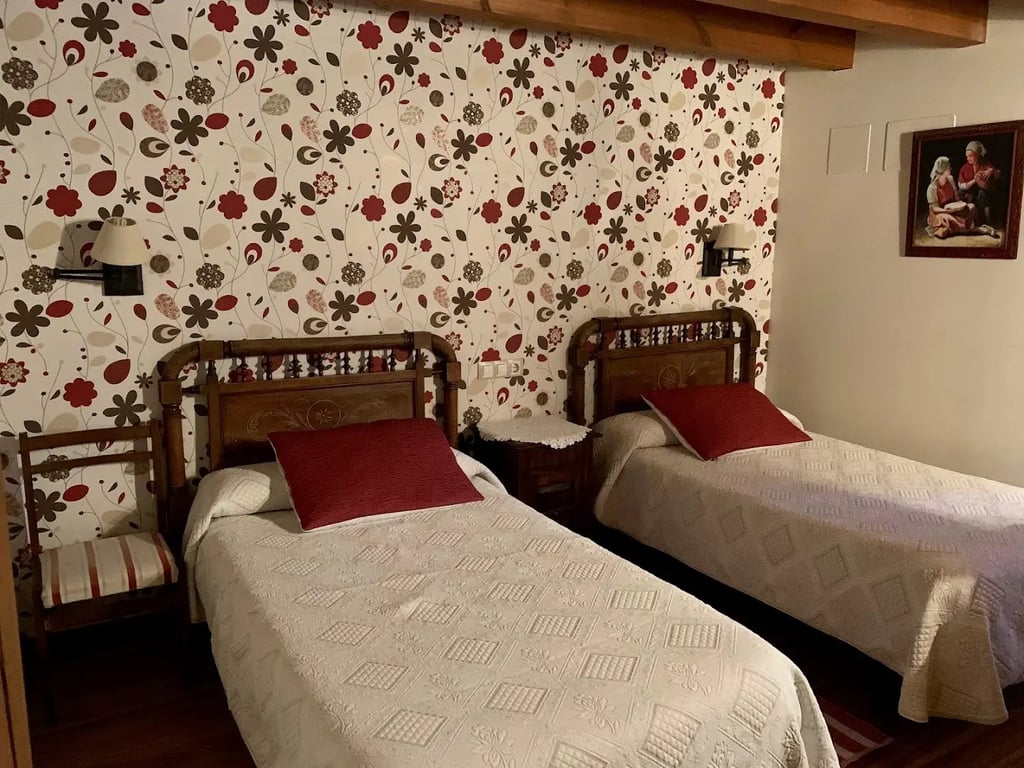 HOTEL RURAL EL DENARIO