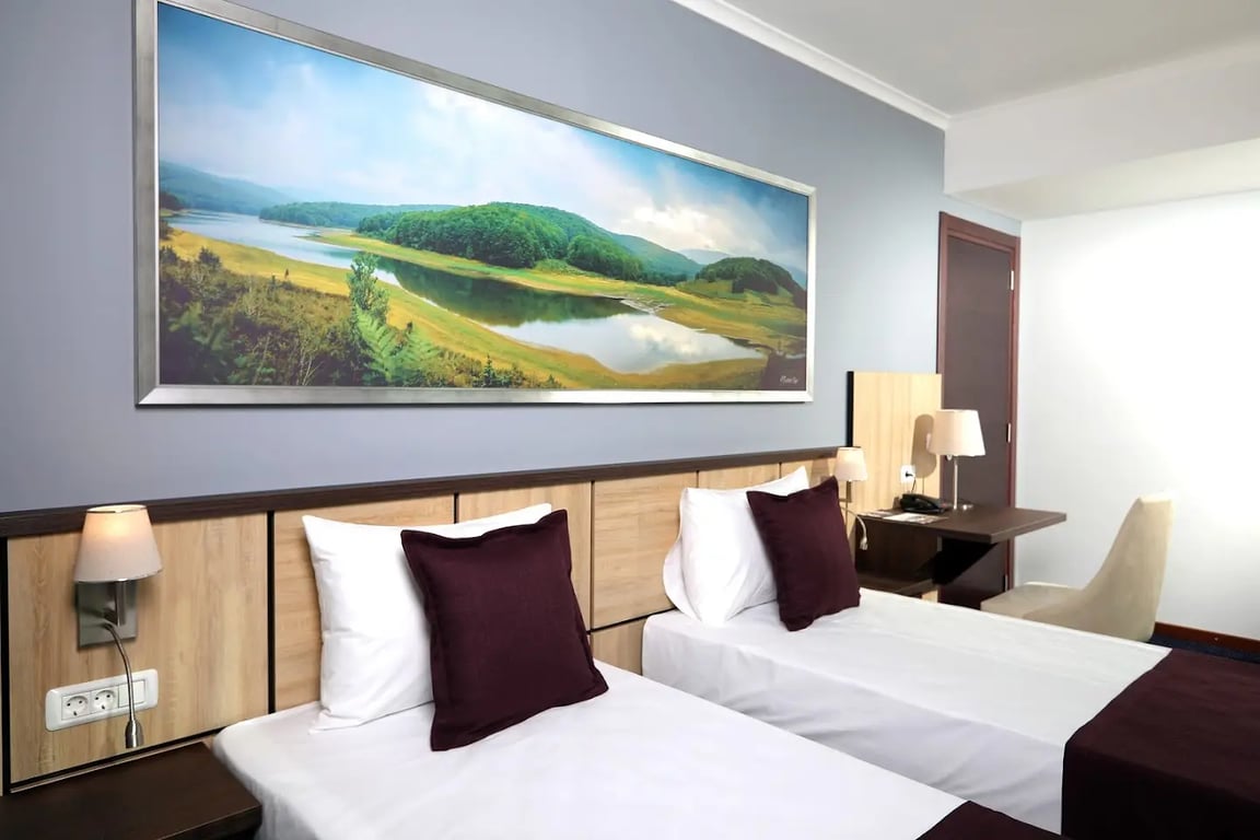 Mercure Tetovo