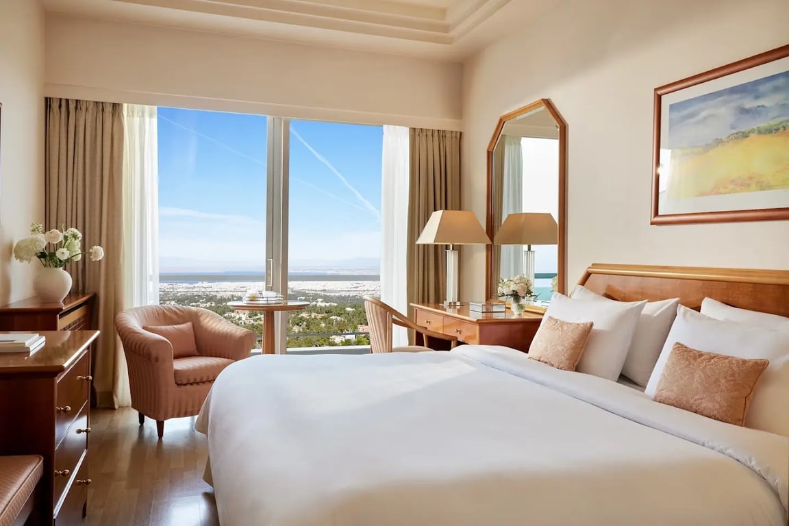Hotel Panorama Thessaloniki
