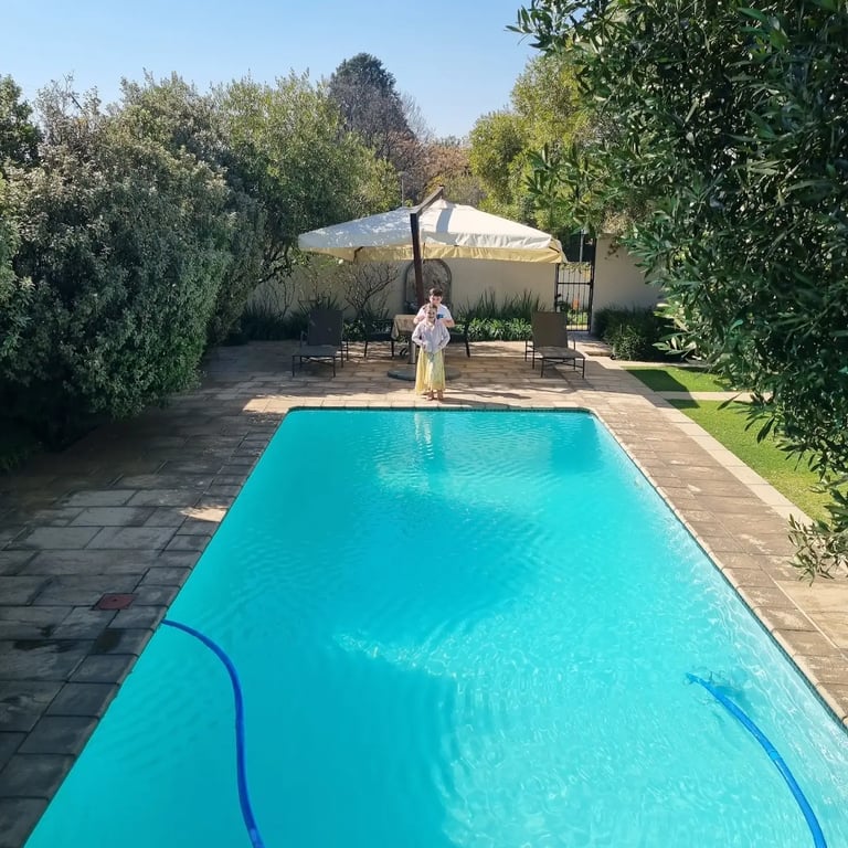 The Syrene Boutique Hotel