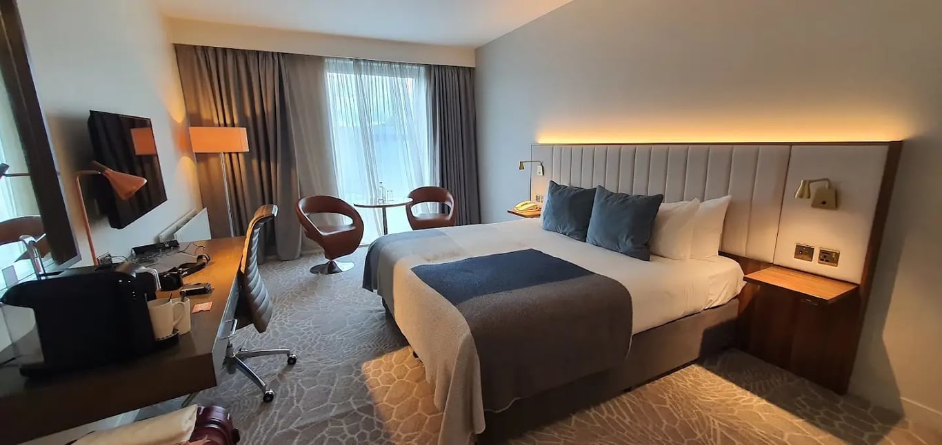 The Address Hotel Citywest