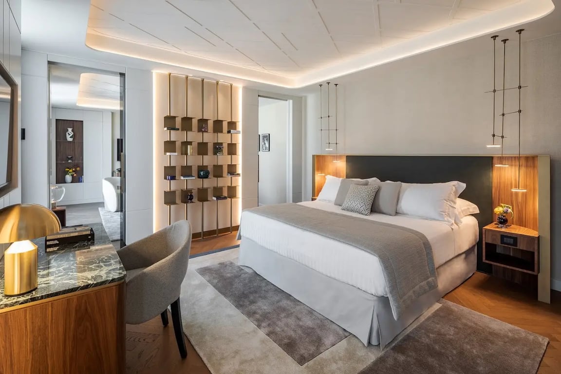 Casa Baglioni Milan - The Leading Hotels of the World