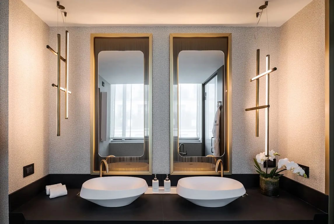 Casa Baglioni Milan - The Leading Hotels of the World