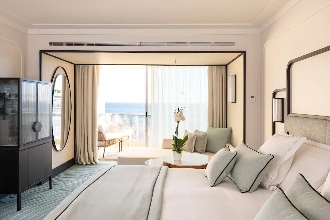 Mondrian Cannes