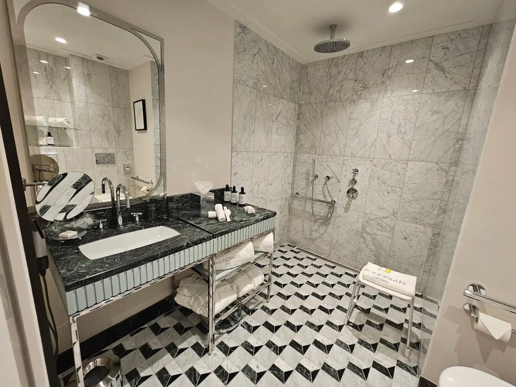 Mondrian Cannes