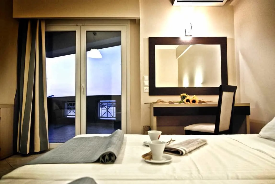 Al Mare Hotel
