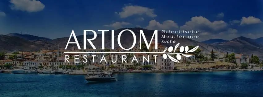 Restaurant Artiom