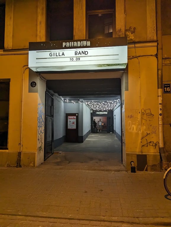 Palladium