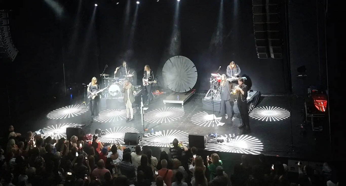 Palladium