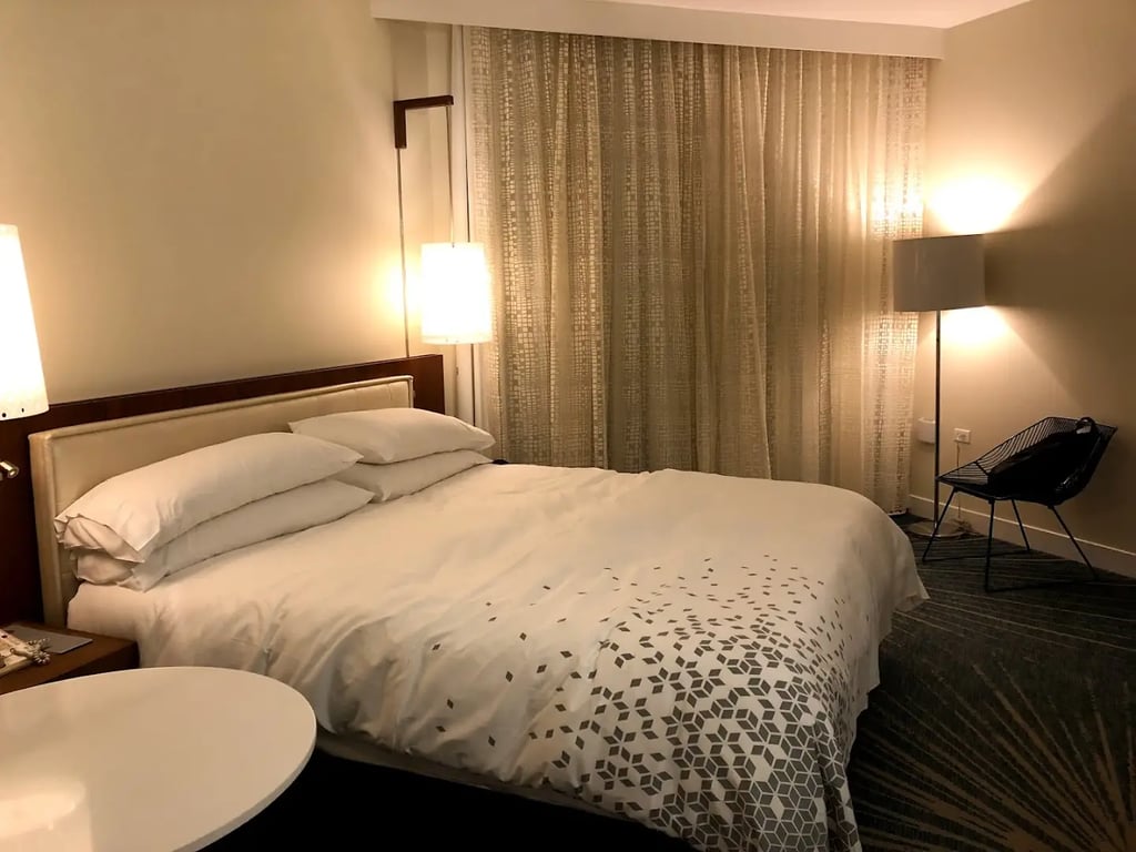 Renaissance Wind Creek Aruba Resort