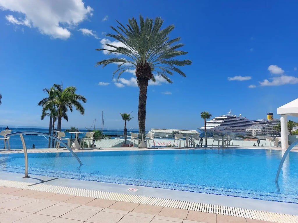 Renaissance Wind Creek Aruba Resort