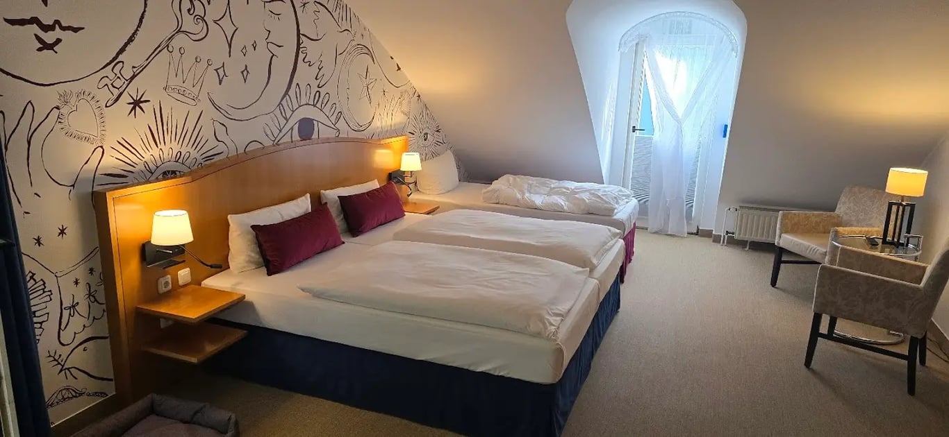 Hotel Das Lola