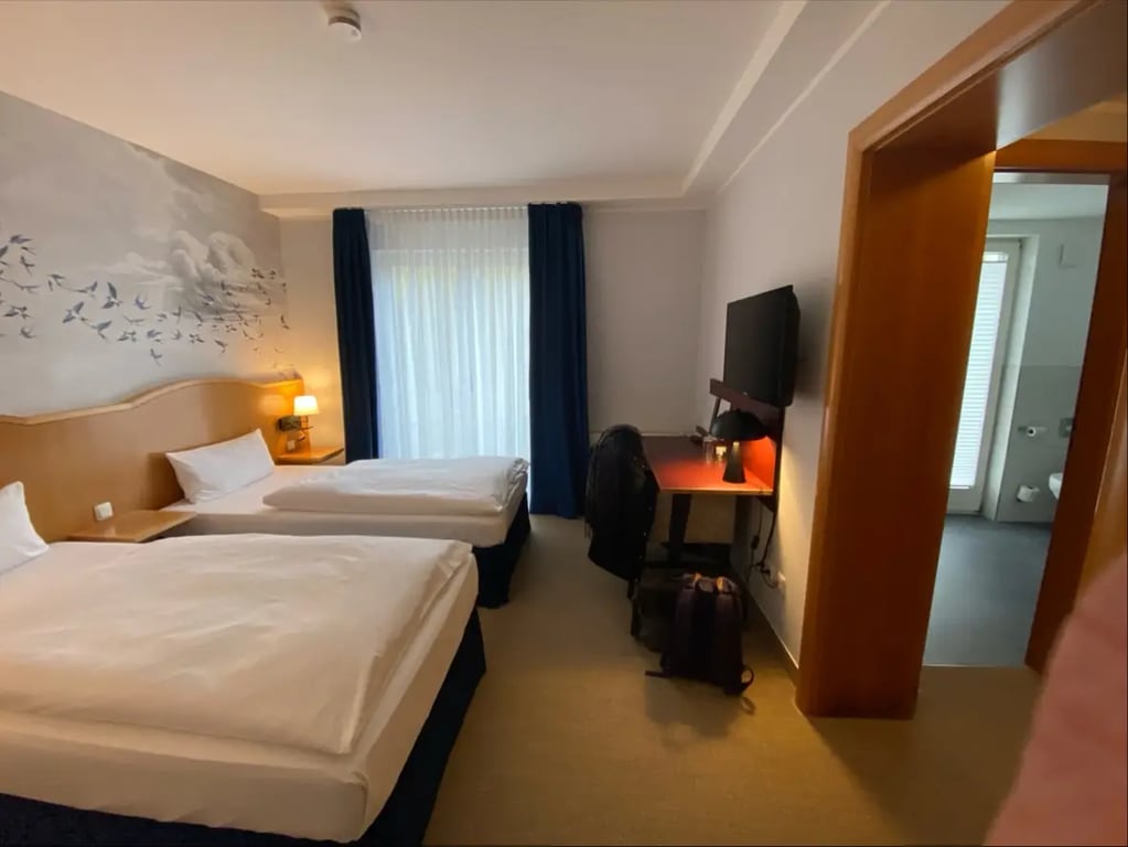 Hotel Das Lola