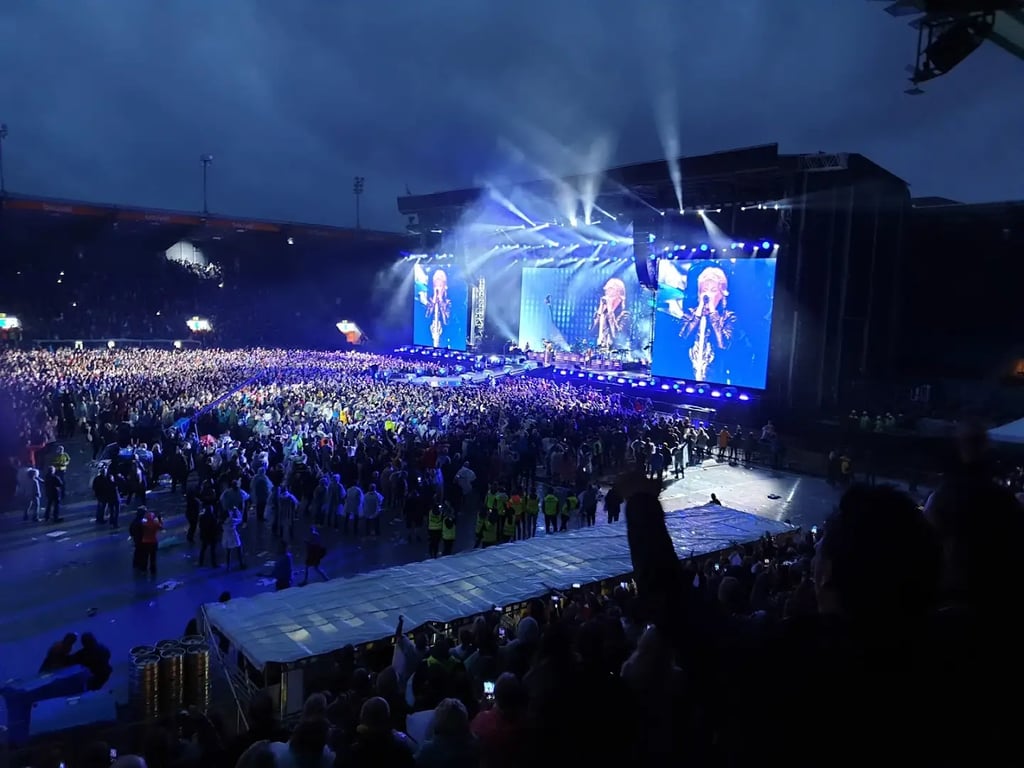 Viking Stadion