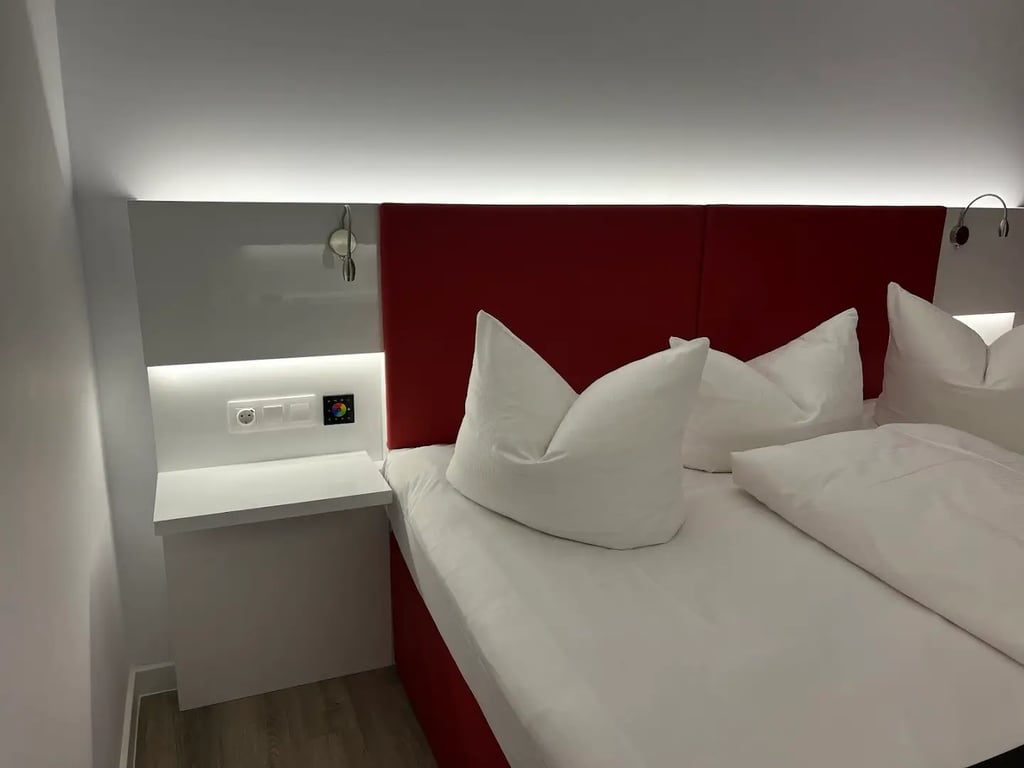 DORMERO Hotel Hof