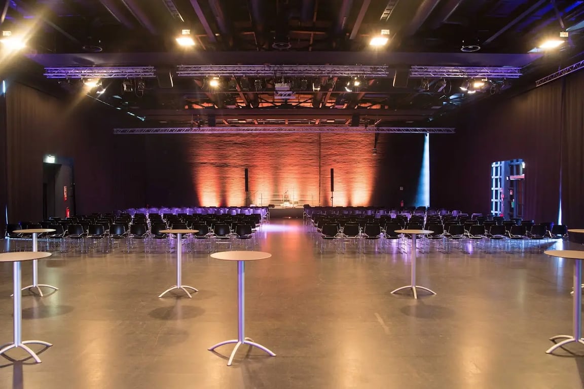 CongressPark Wolfsburg