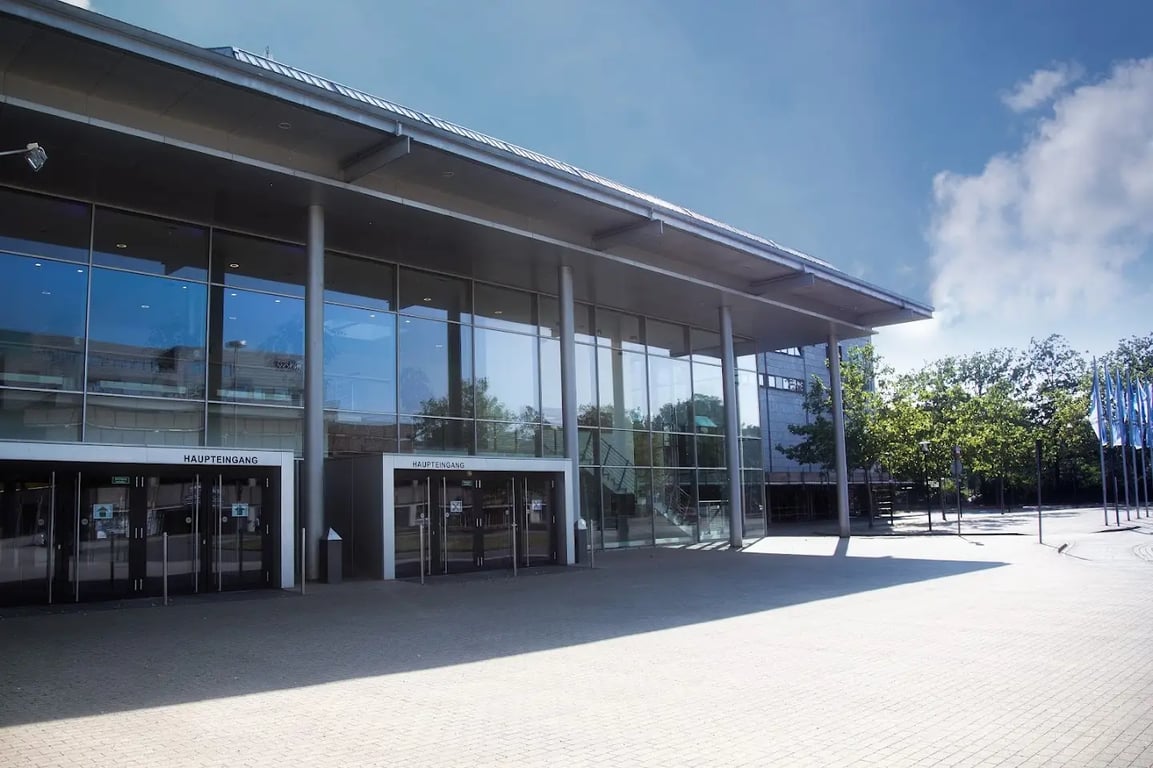 CongressPark Wolfsburg
