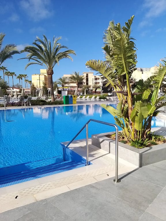 Hipotels Gran Playa de Palma