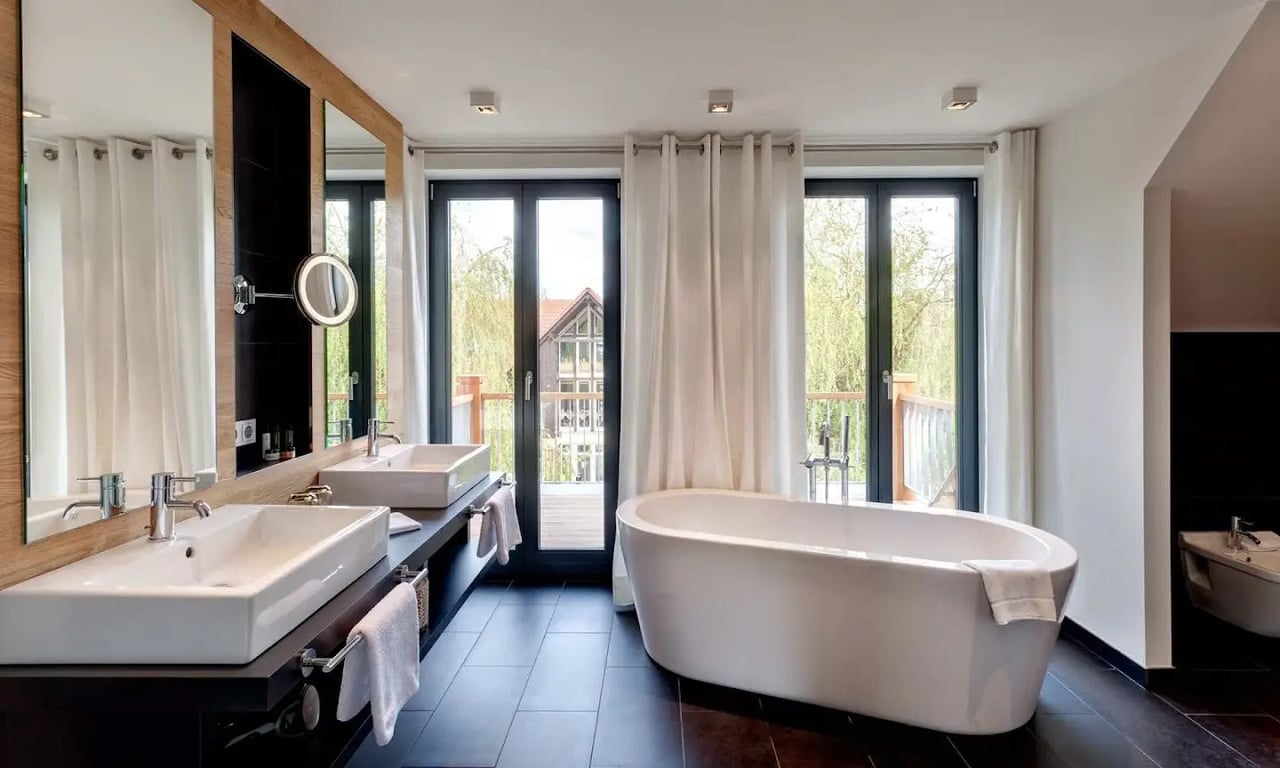 Hotel Strandhaus - Boutique Resort & Spa