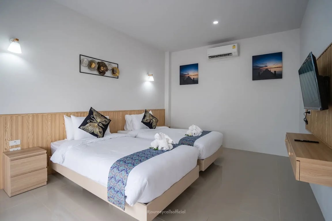 Sasi Pool Villa Phuket
