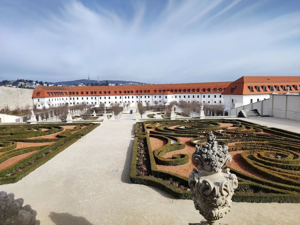 Bratislava Castle
