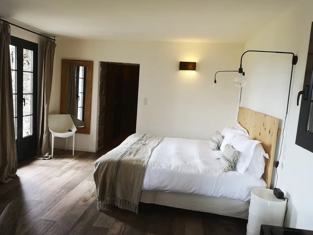 Hôtel Case Latine