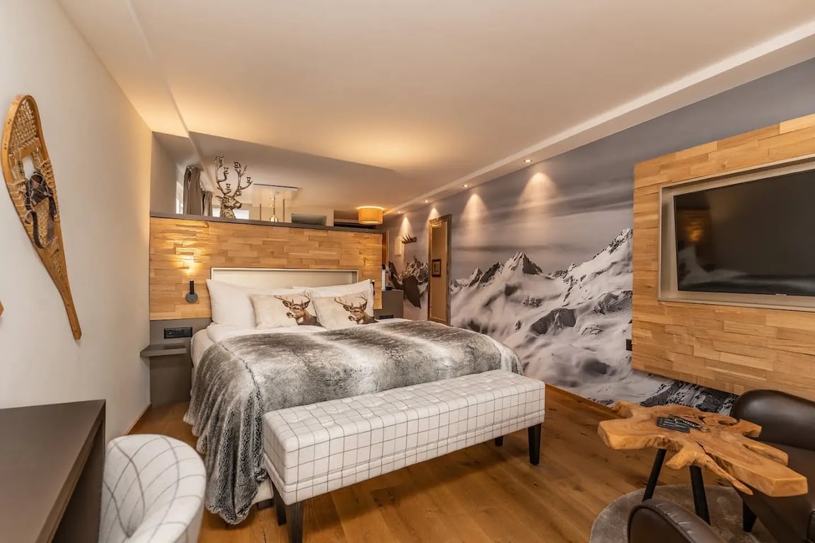 La Val Hotel & Spa