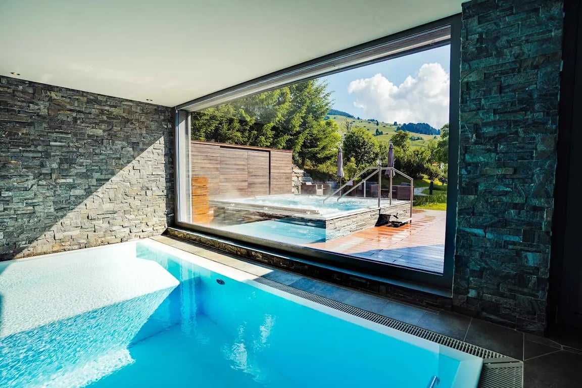 La Val Hotel & Spa