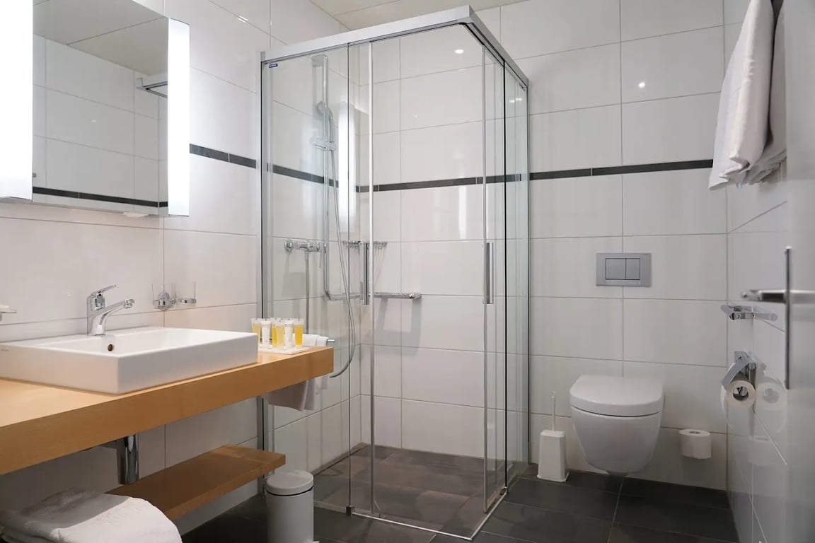 Park-Hotel am Rhein - Gesundheitshotel und Residenzen