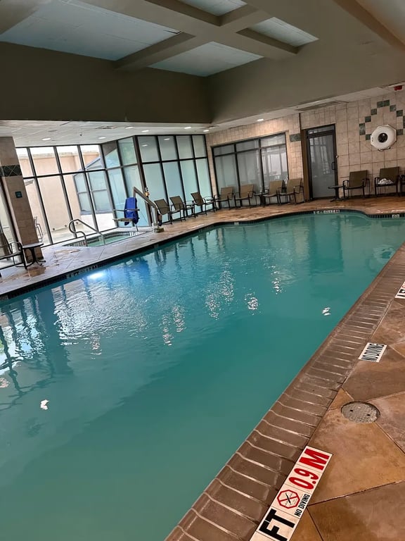 Embassy Suites Philadelphia Airport