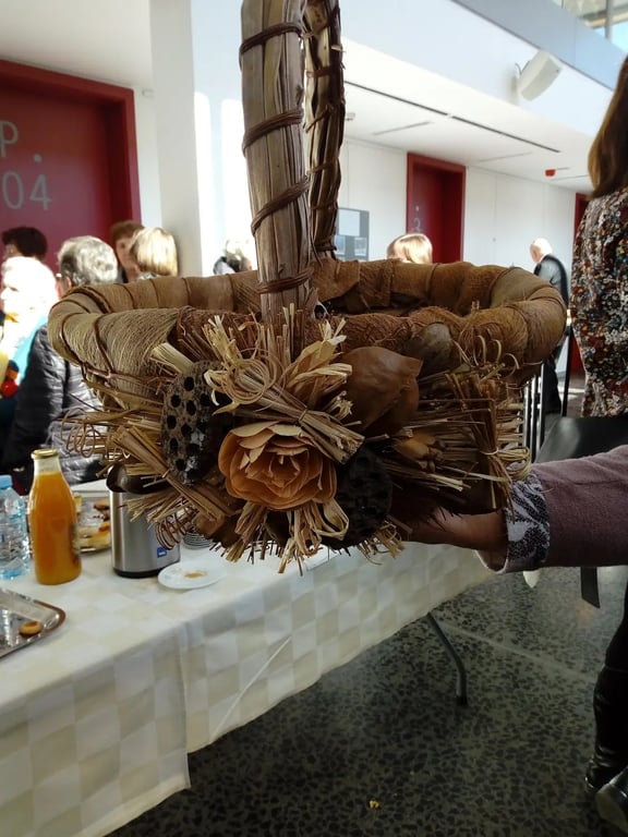 Kulturno in upravno središče Sveti Jurij ob Ščavnici