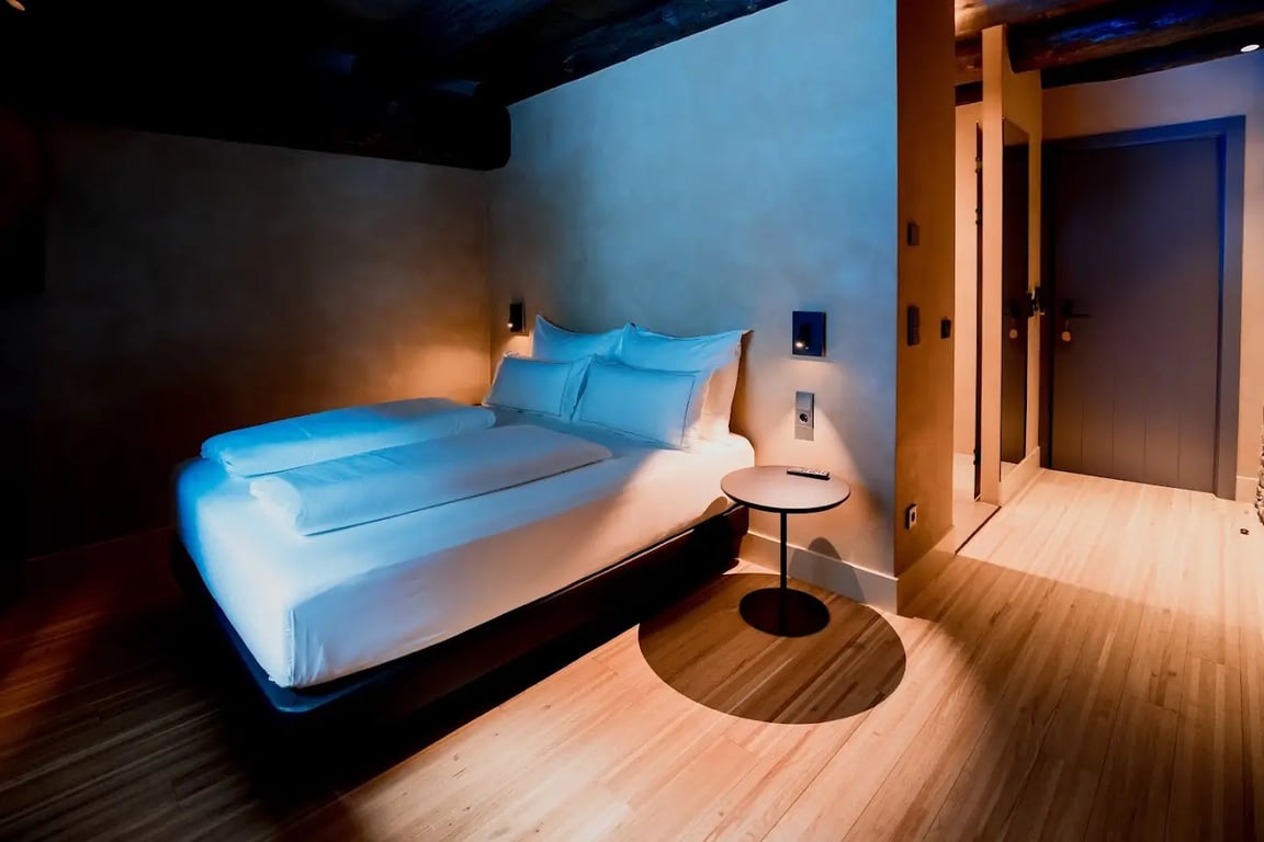 Les Pardines 1819 Mountain suites & SPA