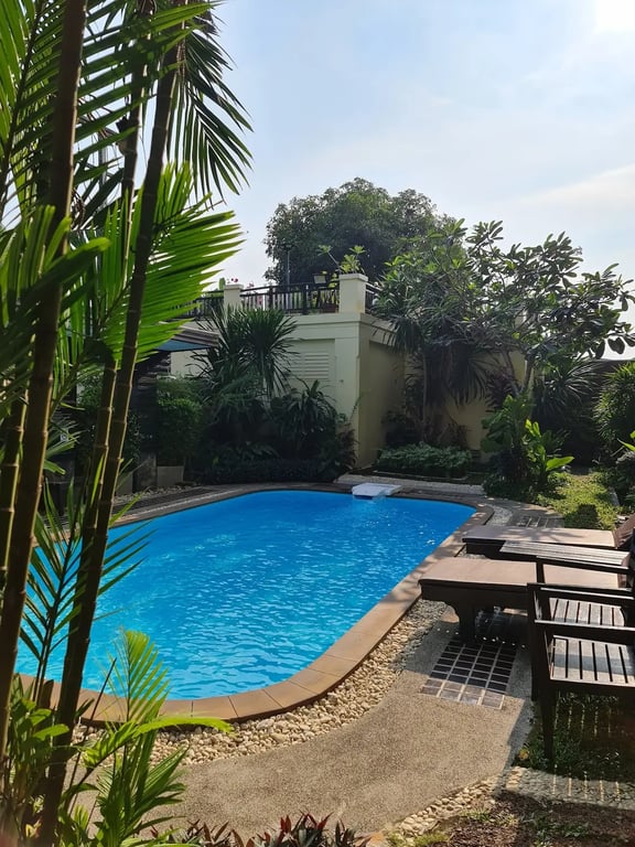 Yodia Heritage Hotel