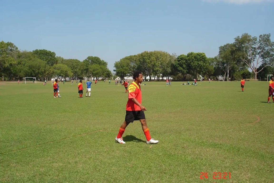 Bagot Park
