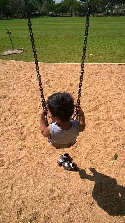 Bagot Park