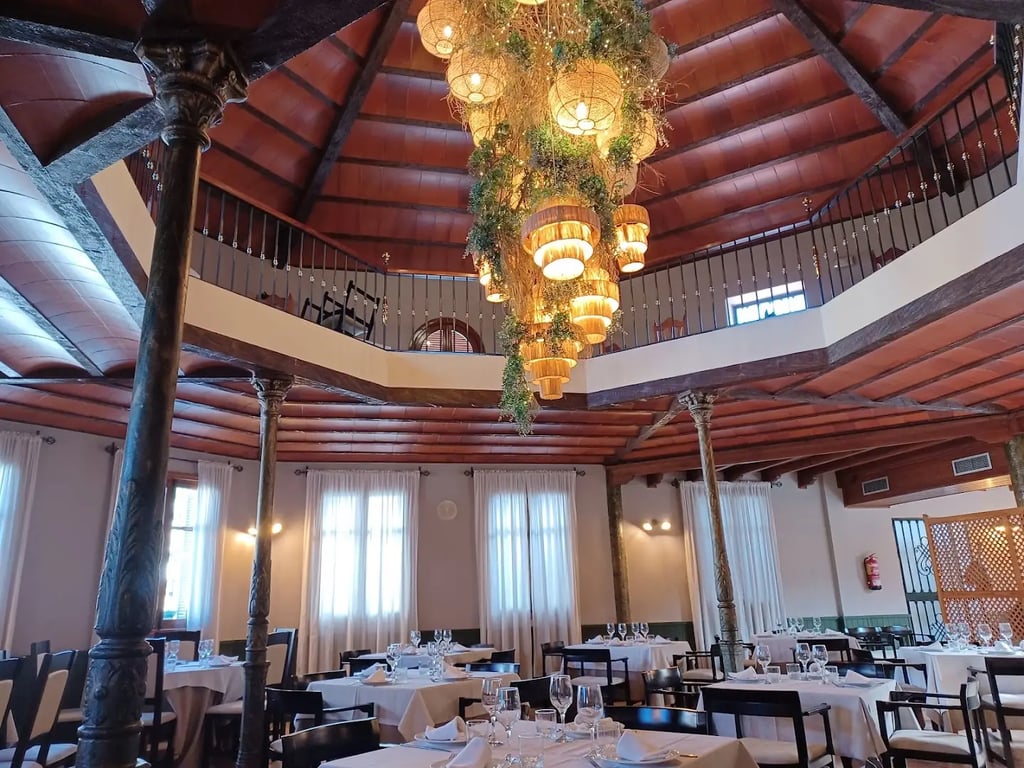 Hotel Escuela Convento Sto Domingo