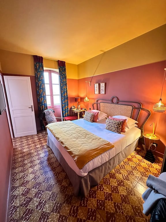 Le petit hotel