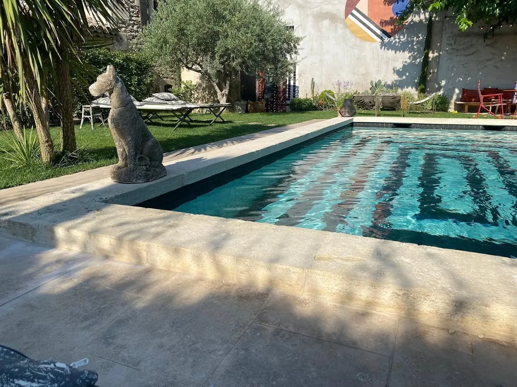 Le petit hotel