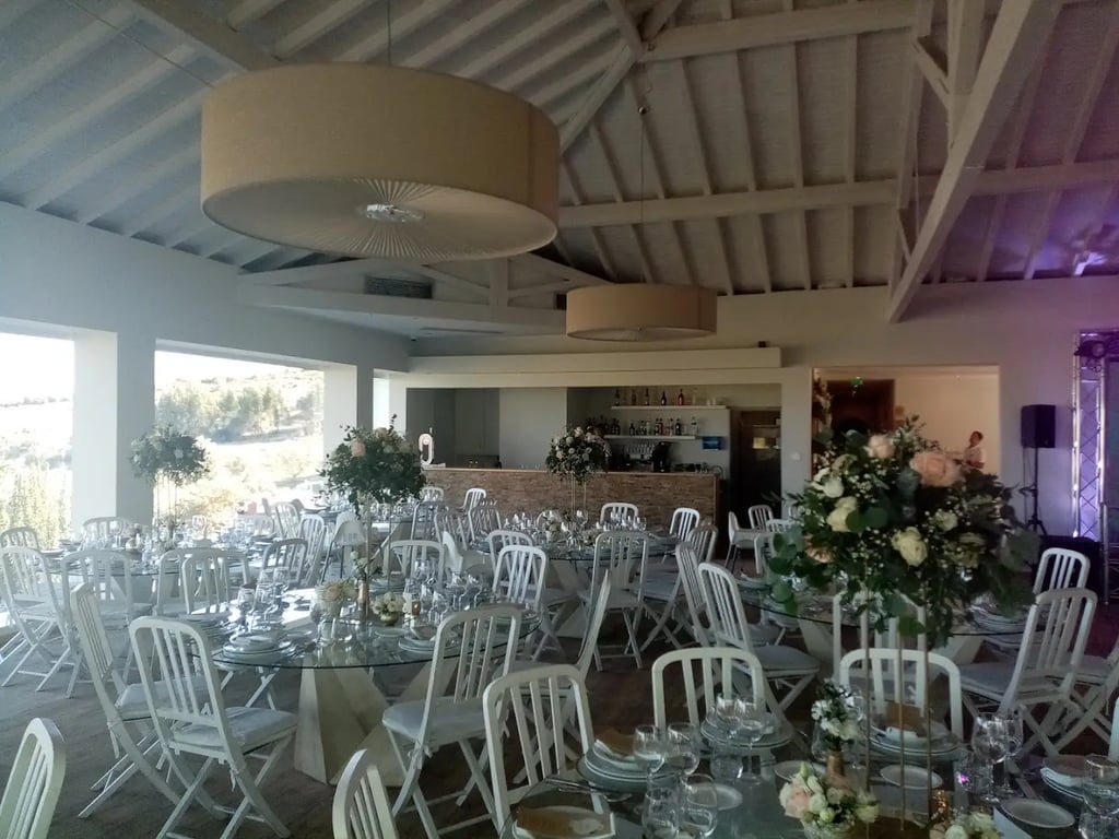 Quinta Do Coraçao