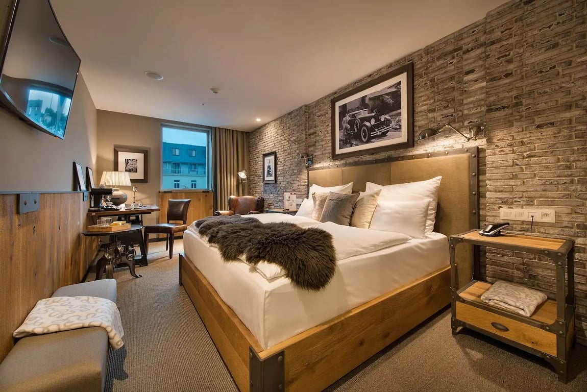 LOFT Hotel Bratislava
