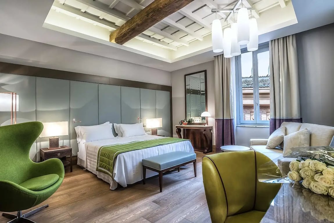 Hotel Martis Palace